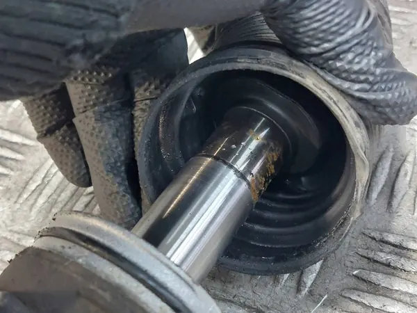 Styrväxel Mercedes W203 A20311051001 A20311011002 image 10