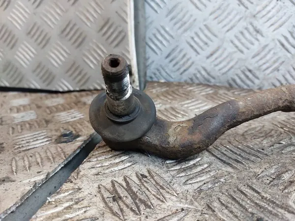 Styrväxel Mercedes W203 A20311051001 A20311011002 image 2