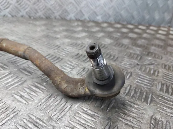 Styrväxel Mercedes W203 A20311051001 A20311011002 image 3