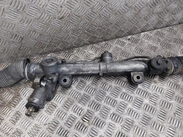 Styrväxel Mercedes W203 A20311051001 A20311011002 image 4