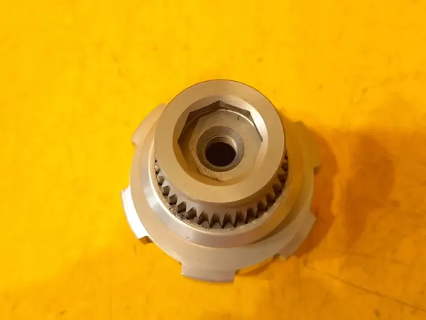 Parafuso roda Porsche 911 991 OEM śruba - Usado image 5