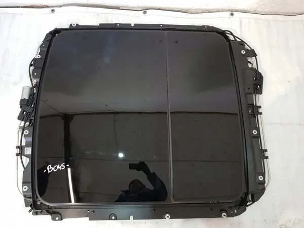 Teto Panorâmico OEM DACH PANORAMICZNY para Volvo XC60 image 2