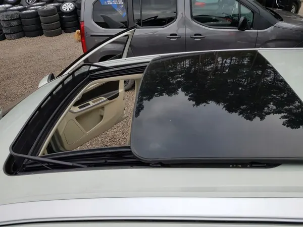 Teto Panorâmico OEM DACH PANORAMICZNY para Volvo XC60 image 10