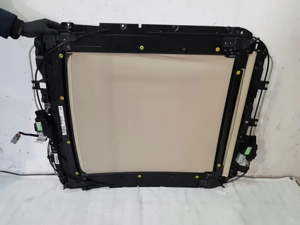 Teto Panorâmico OEM DACH PANORAMICZNY para Volvo XC60 image 6