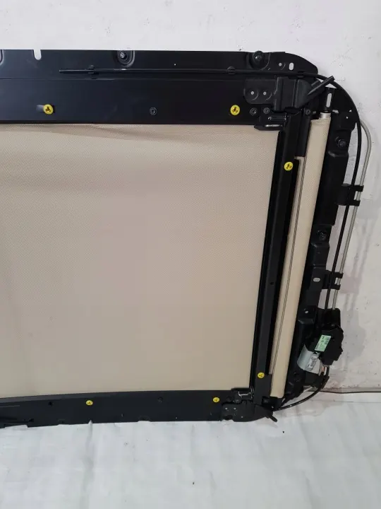 Teto Panorâmico OEM DACH PANORAMICZNY para Volvo XC60 image 8