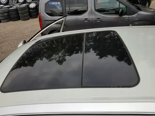 Teto Panorâmico OEM DACH PANORAMICZNY para Volvo XC60 image 9