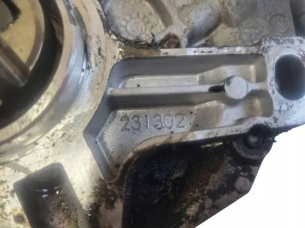 Pompe à vide OEM 231302 pour Citroen C5 image 4