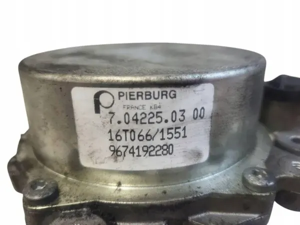 Pompe à vide OEM 231302 pour Citroen C5 image 5