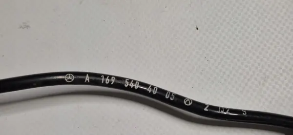 Cable Sensor Desgaste Pastillas OEM A16965404005 Delantero Derecho image 3