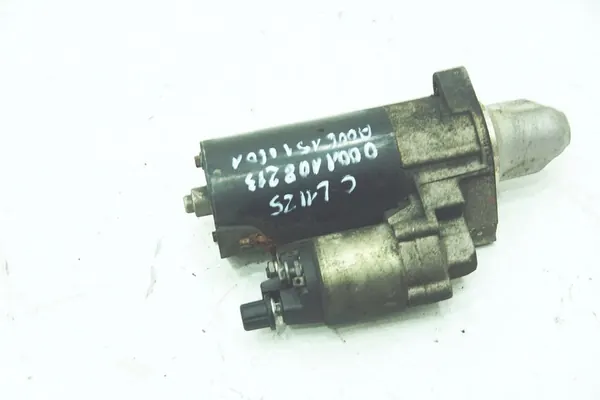 Motor de arranque Bosch (OE) - MERCEDES CL W215 500 image 2