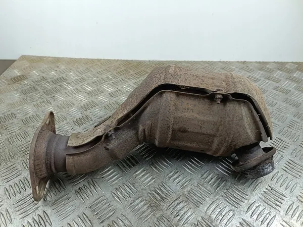 Catalisador/DPF Mitsubishi Outlander 2019 image 1