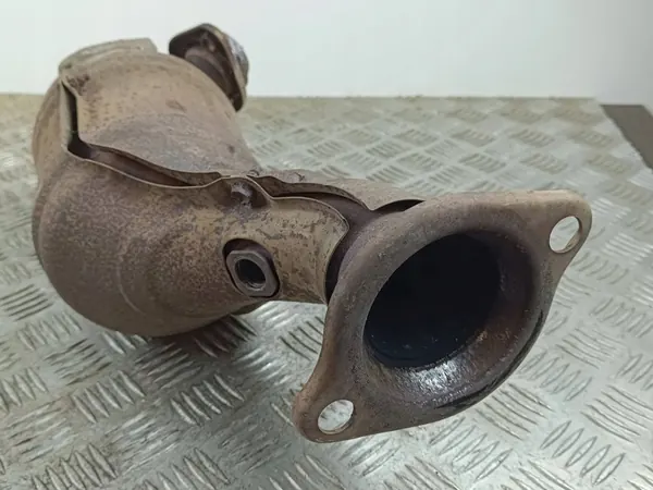 Catalisador/DPF Mitsubishi Outlander 2019 image 2