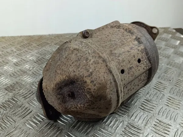 Catalisador/DPF Mitsubishi Outlander 2019 image 3