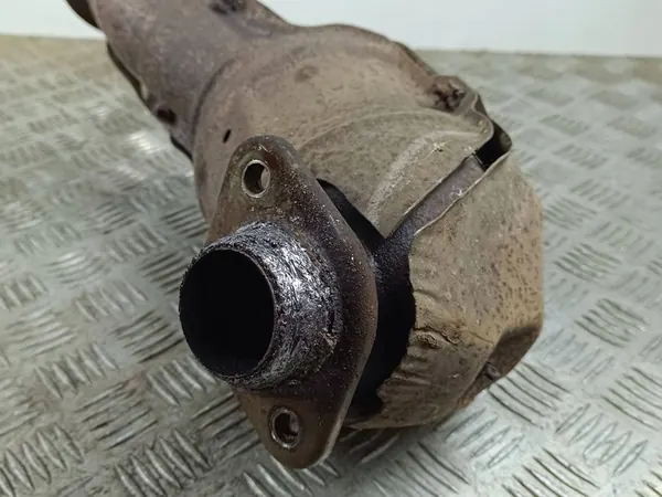 Catalisador/DPF Mitsubishi Outlander 2019 image 4