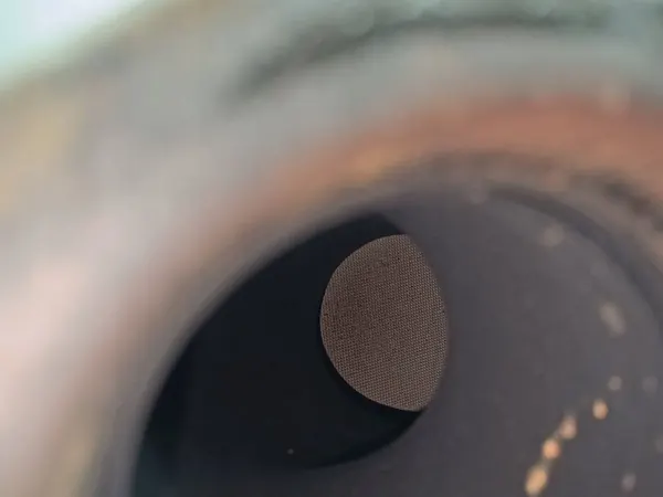 Catalisador/DPF Mitsubishi Outlander 2019 image 5