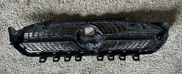 Griglia Paraurti MERCEDES CLA W118 AMG A1188880000 image 8