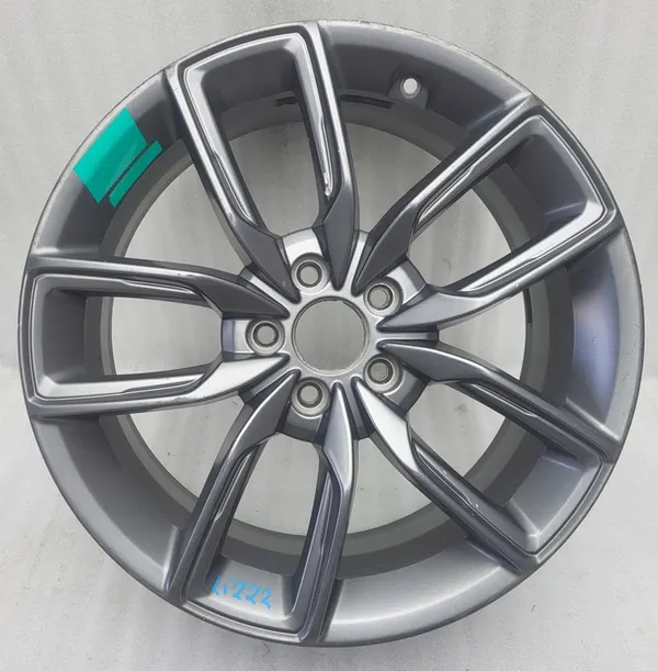 Roda de alumínio DFSK JADE108 M2 7.5" x 18" 5x114.3 ET 40 image 2