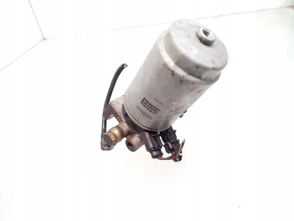 Fiat Ducato bränslefilter OEM WK8546 - Begagnad image 2