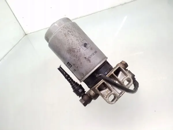 Fiat Ducato bränslefilter OEM WK8546 - Begagnad image 3