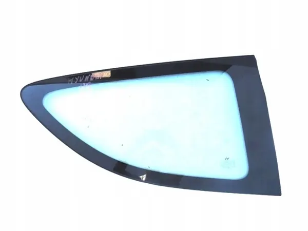 Achter rechter carrosserieglas OEM JSGSSFRW4453938393803-W0W-W0-W image 2