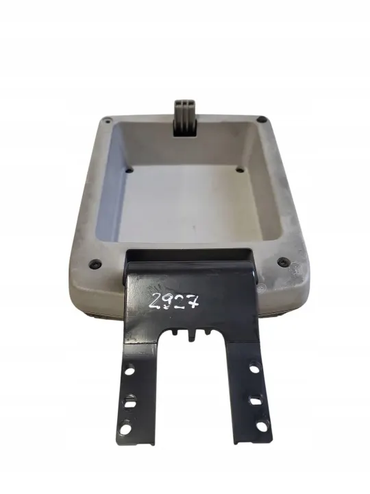 Accoudoir console Volvo V50 OEM JUT257590 image 4