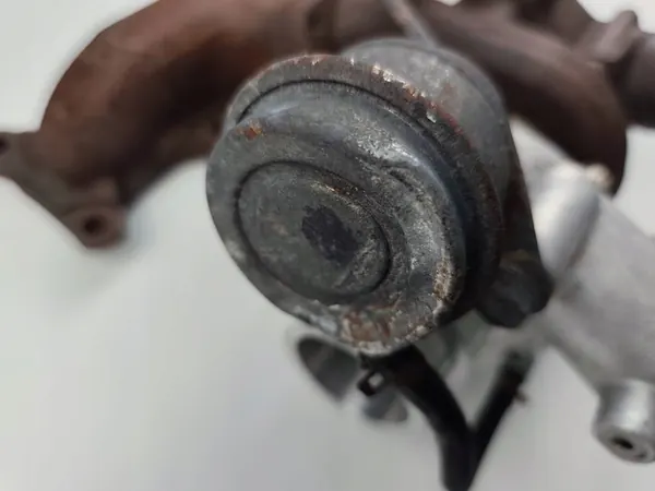 Turbina Fiat Ducato 2007-2014 49189-02950 image 3