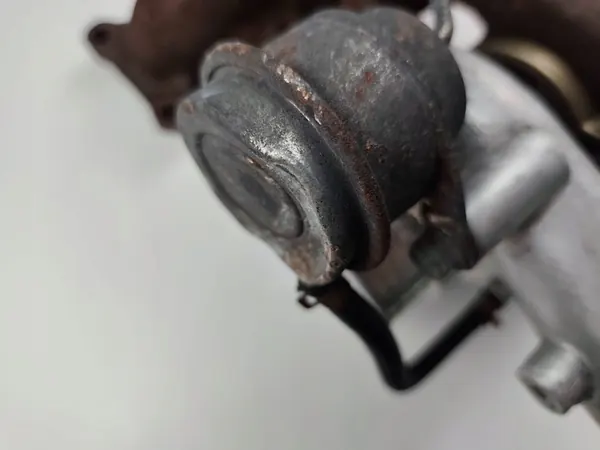 Turbina Fiat Ducato 2007-2014 49189-02950 image 4