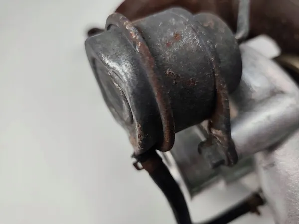 Turbina Fiat Ducato 2007-2014 49189-02950 image 5