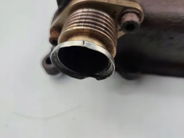 Turbina Fiat Ducato 2007-2014 49189-02950 image 8