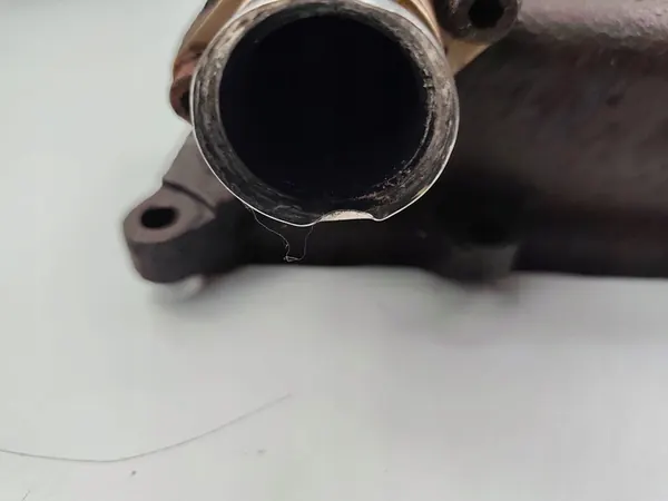 Turbina Fiat Ducato 2007-2014 49189-02950 image 9