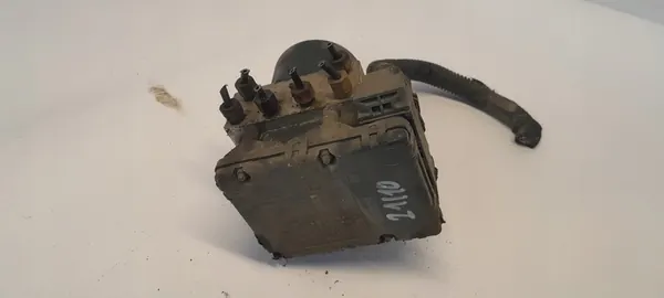 ABS PUMPE DODGE CARAVAN IV 3.3 V6 04686702AA image 2