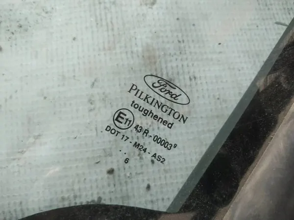 Ford Transit Vordere Linke Türverriegelung OEM as2 EIS-2367083 image 3