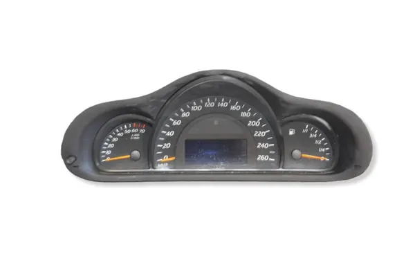 Cuentakilómetros Mercedes-Benz OEM A2035401547 - Usado image 2