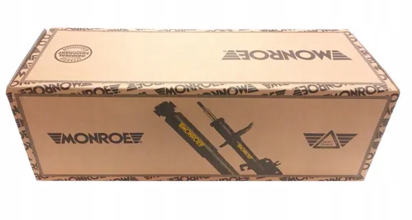 Ammortizzatore MONROE Renault SCÉNIC II G1337 image 2