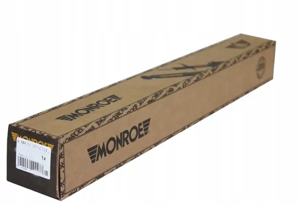 Ammortizzatore MONROE Renault SCÉNIC II G1337 image 6