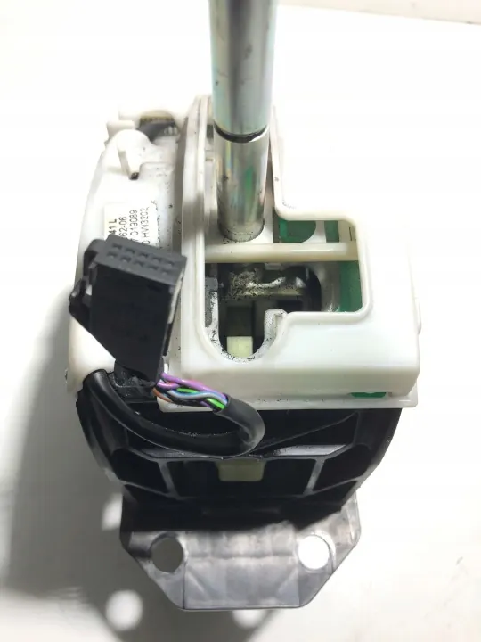 Palanca de cambios Audi Q7 2007 OEM 4L1713041L image 3