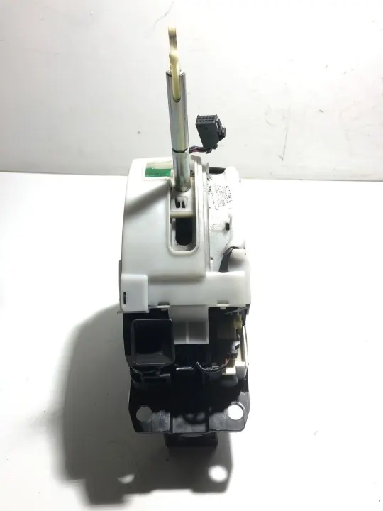 Palanca de cambios Audi Q7 2007 OEM 4L1713041L image 5