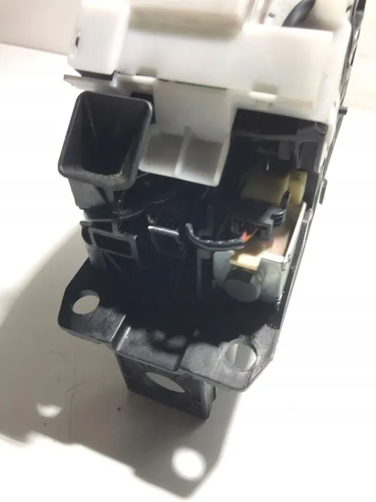 Palanca de cambios Audi Q7 2007 OEM 4L1713041L image 6