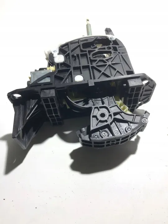 Palanca de cambios Audi Q7 2007 OEM 4L1713041L image 8