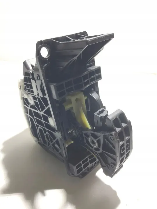 Palanca de cambios Audi Q7 2007 OEM 4L1713041L image 9