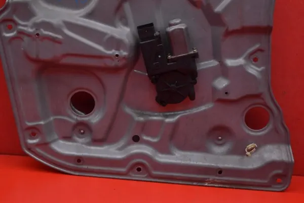 Elevador de vidro dianteiro esquerdo Nissan Primera P12 80771AV611 image 3