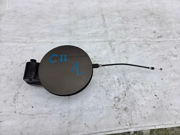 Brandstofklep KIA CEED II 12-17 OEM KIA CEED II 12-17 hb KLAPKA WLEWU PALIWA KOLOR D5 image 2