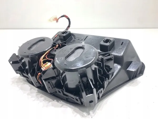 Juomahaltija OEM 9184498 BMW F25 X3 2010-2017 image 3