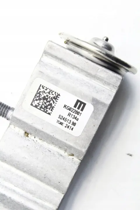 KG022001 AC-koelerventiel voor Opel Mokka 1.2L image 3