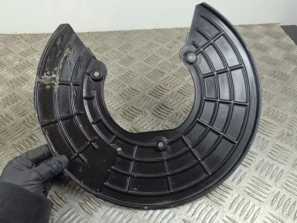 Maserati Levante Taka jarrukilpi OEM FOB45744 image 2