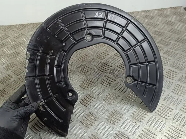 Maserati Levante Taka jarrukilpi OEM FOB45744 image 3
