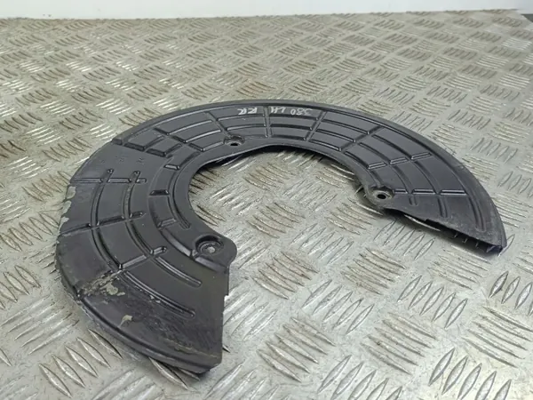 Maserati Levante Taka jarrukilpi OEM FOB45744 image 4