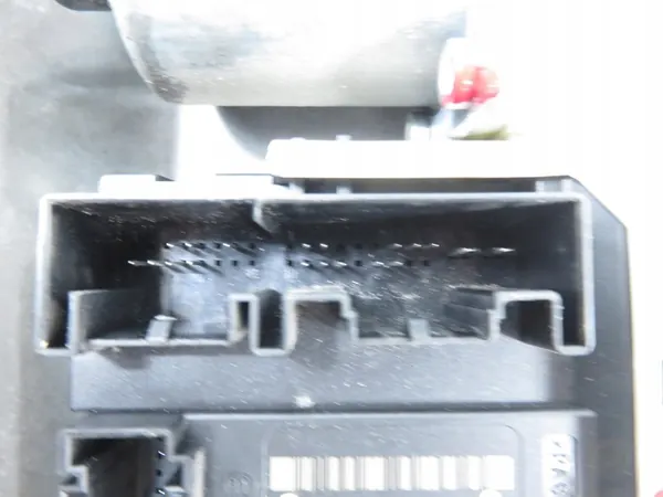 Mecanismo da janela dianteira direita VW Golf V 1.6 image 5