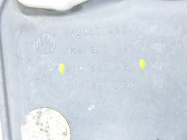 Mecanismo da janela dianteira direita VW Golf V 1.6 image 7