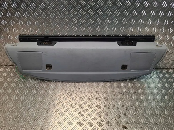BMW S26372696 Hecklautsprecher-Ablage für E82 - Gebraucht image 2